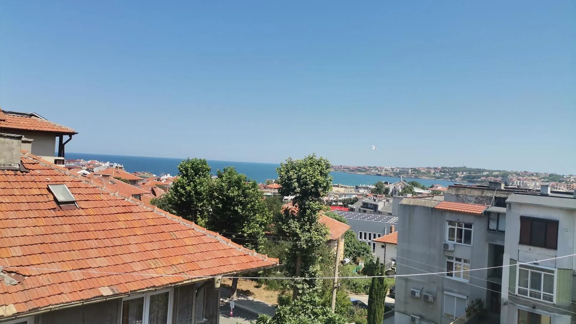 Фридом Apartment Sozopol Bulgaria